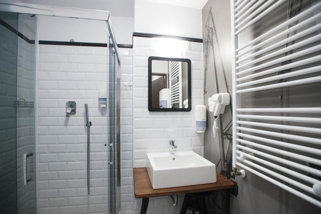 Gdansk Hostel ภายนอก รูปภาพ